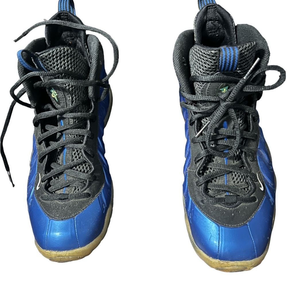 Nike Air Foamposite One Royal blue